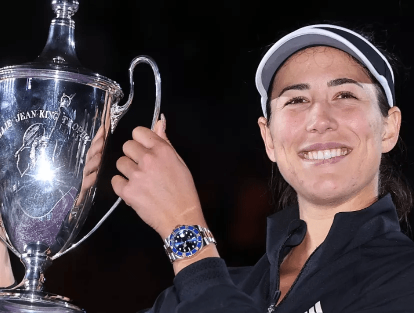  穆古鲁扎遭遇三持续失利，加拿大队教练压力巨大！赢得满堂喝彩