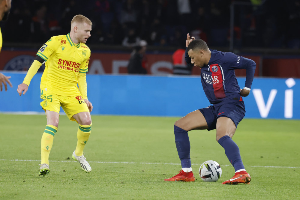 kaiyun-巴黎圣日耳曼关键时刻绝杀压哨，志在法甲名次提升，底气十足，训练强度明显提升的简单介绍