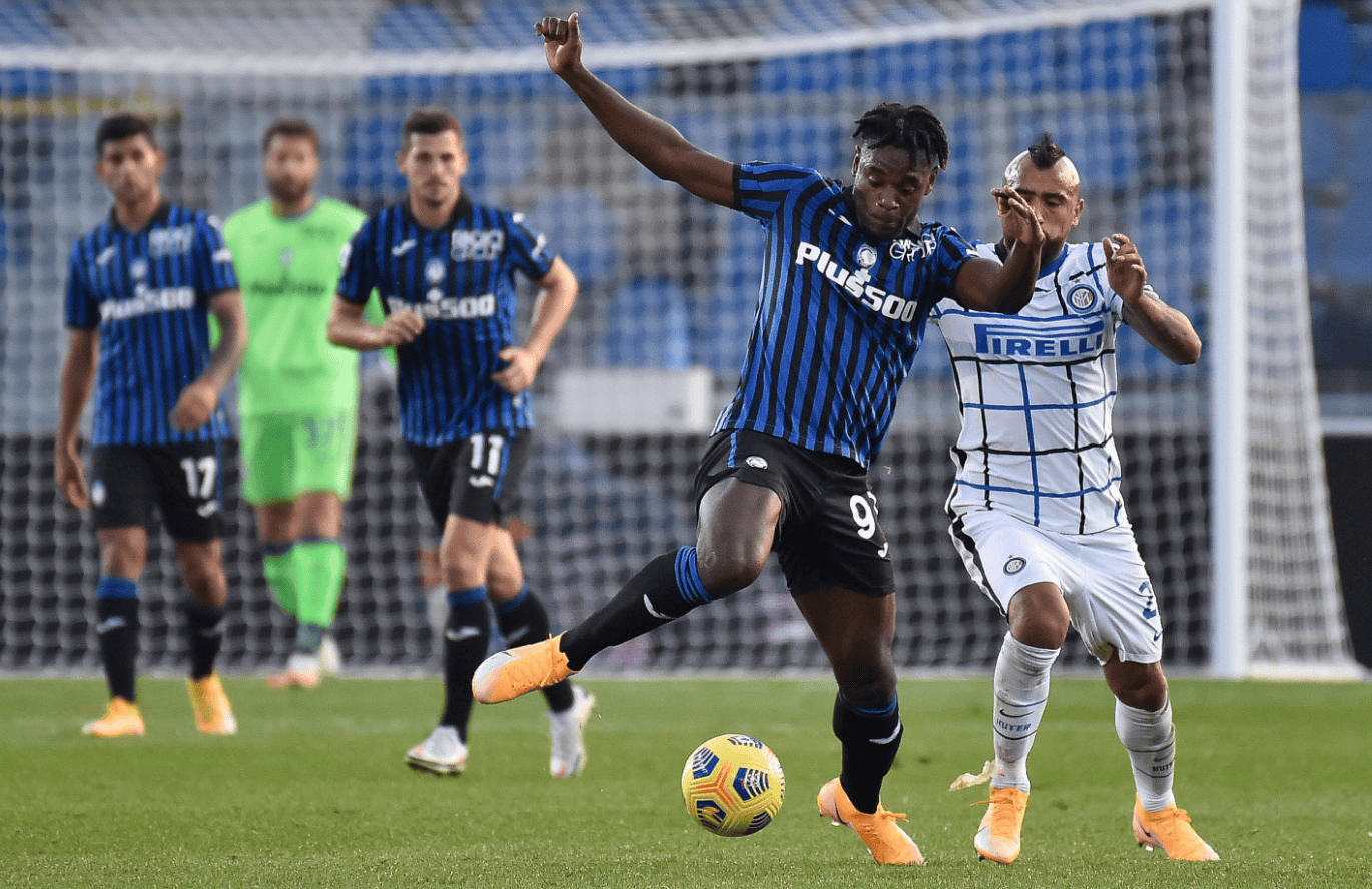 Kaiyun Sports-转折点！亚特兰大门线救险，意大利杯今晚攻防权衡，管理层满意，资深球员宣示担当的简单介绍